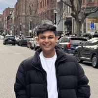 Mr. Harshiel Agrawal