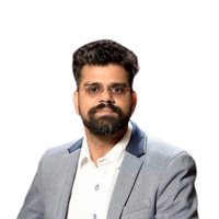 Mr. Rakesh Verma