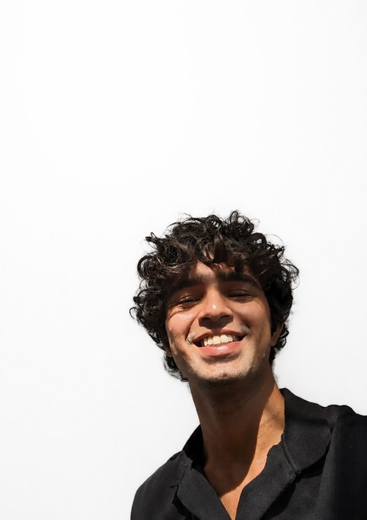 Srijan Sharma